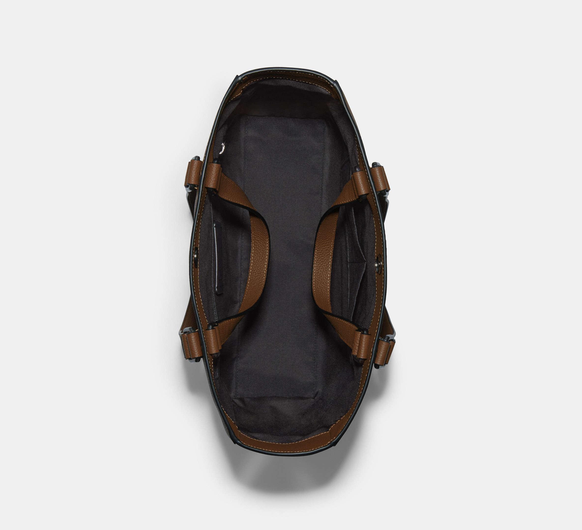 Coach hotsell hudson sandal