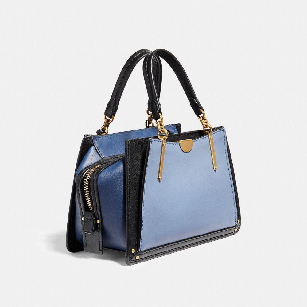 coach dreamer 21 colorblock