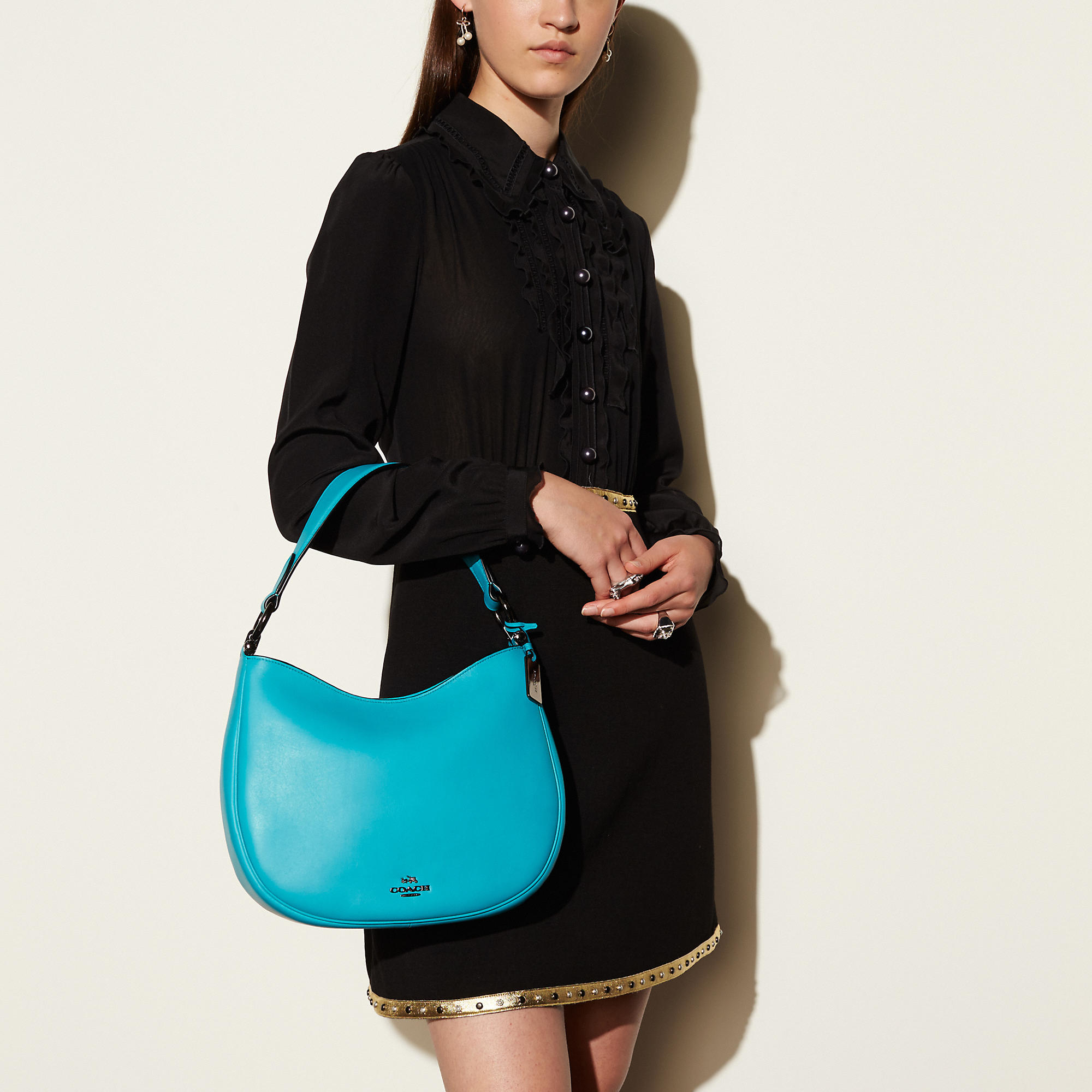 coach nomad crossbody