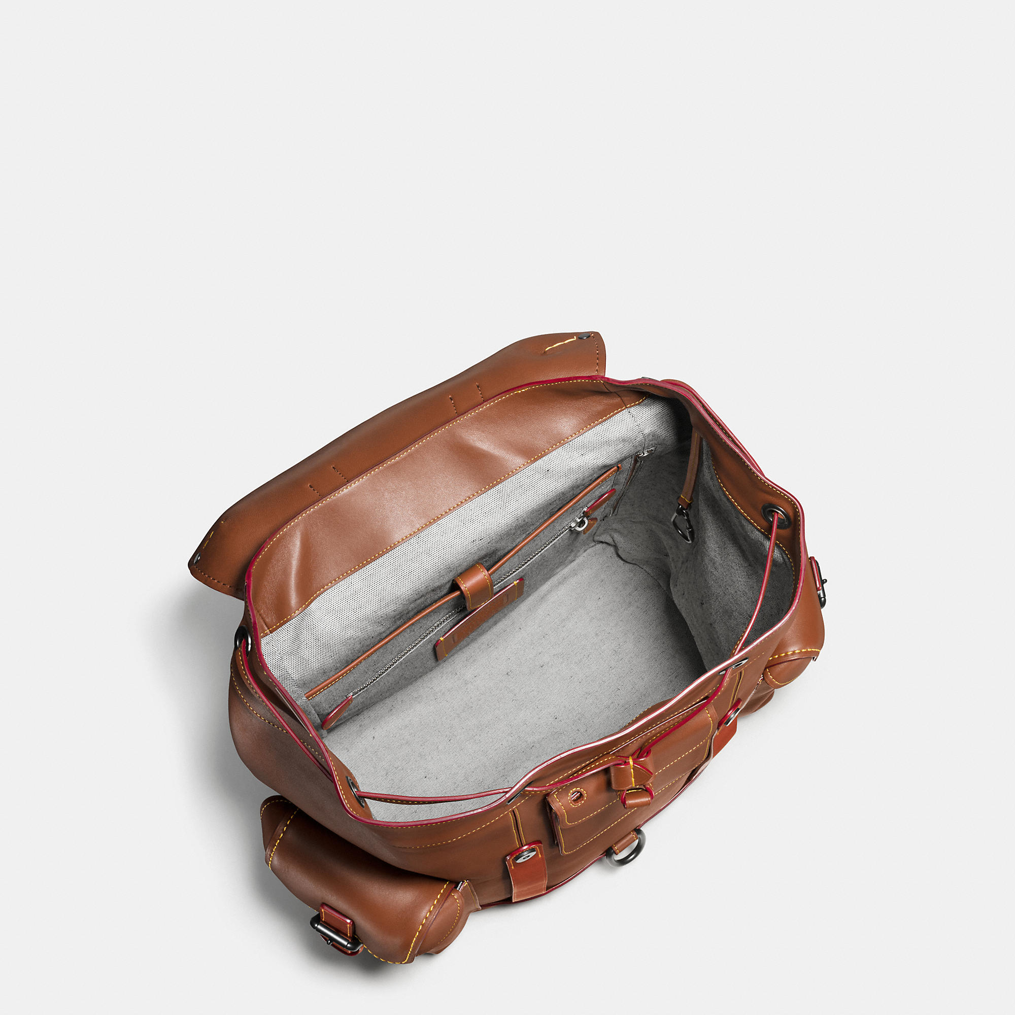 coach gotham backpack