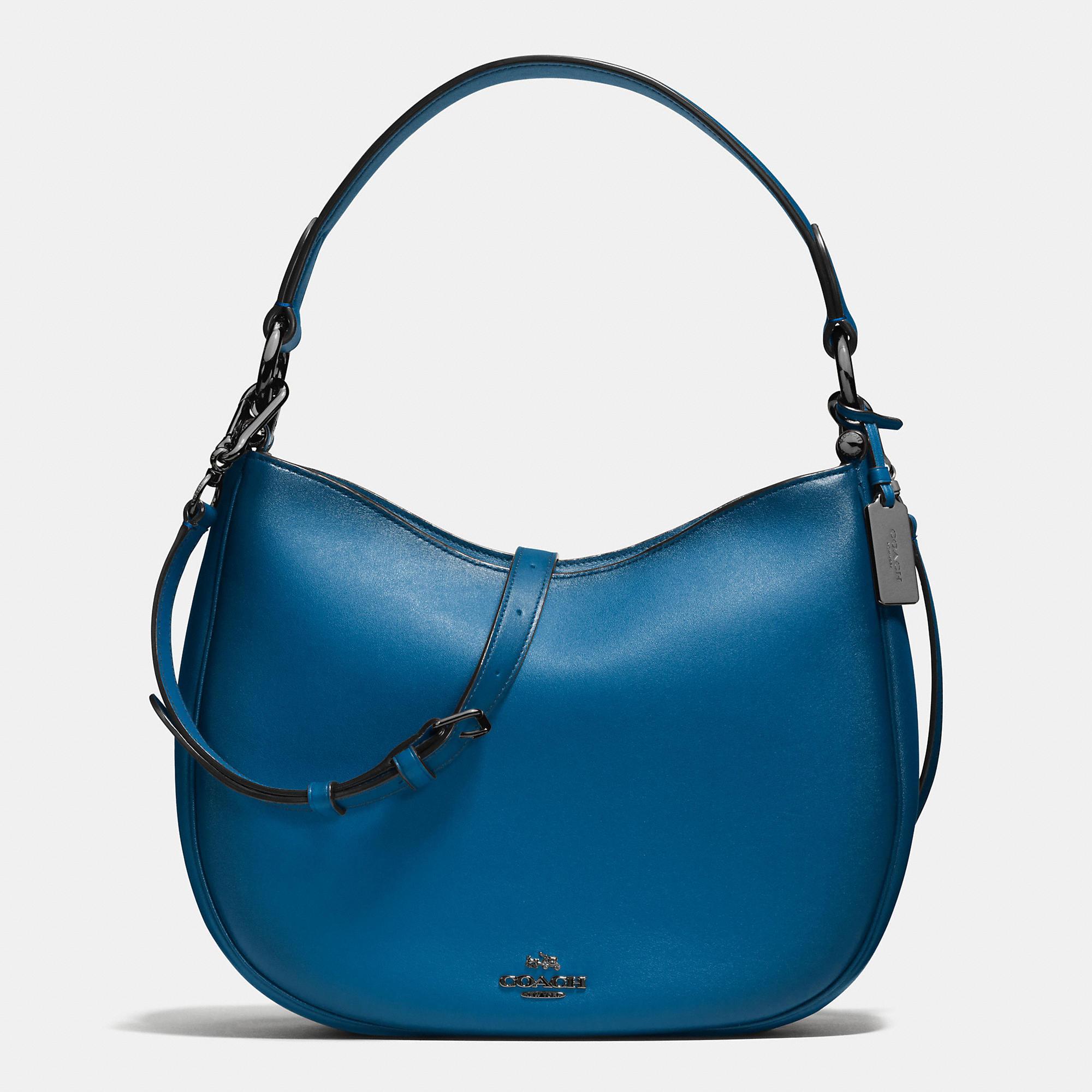 coach nomad crossbody