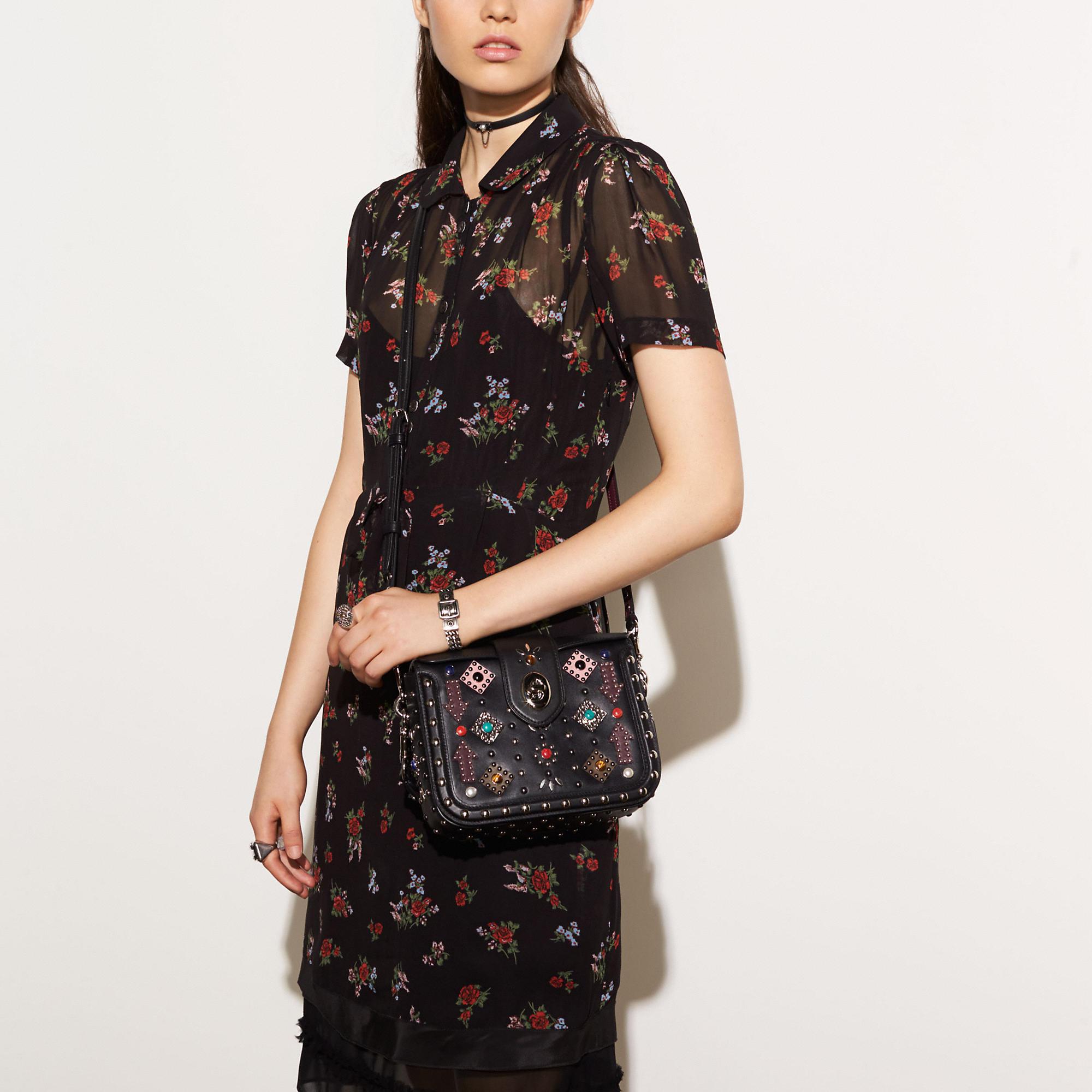 coach page crossbody