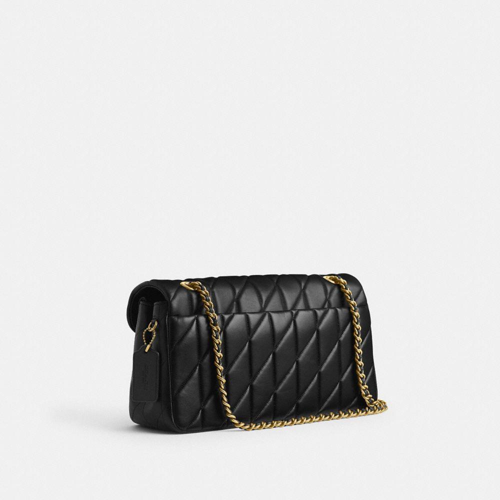 ◇Coach◇ Tabby Shoulder Bag 33 With Quilting COACH® | Tabby Shoulder Bag 33 With Quilting