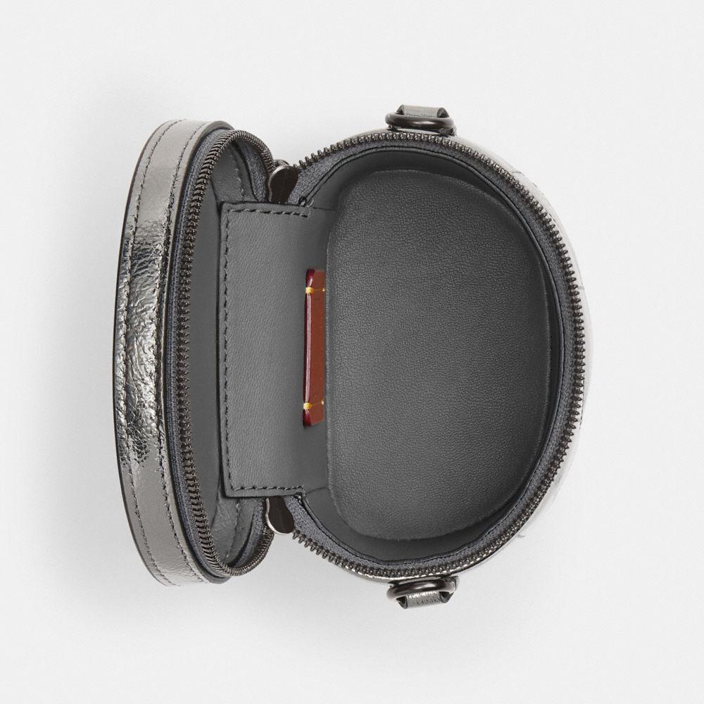 Coach●トレイル クロスボディ12 フィロ キルティング COACH® | Trail Crossbody 12 With Quilting