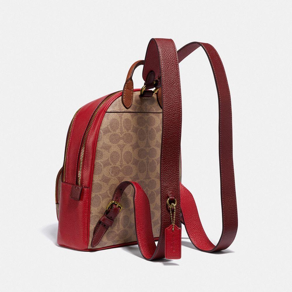 coach carrie backpack 23