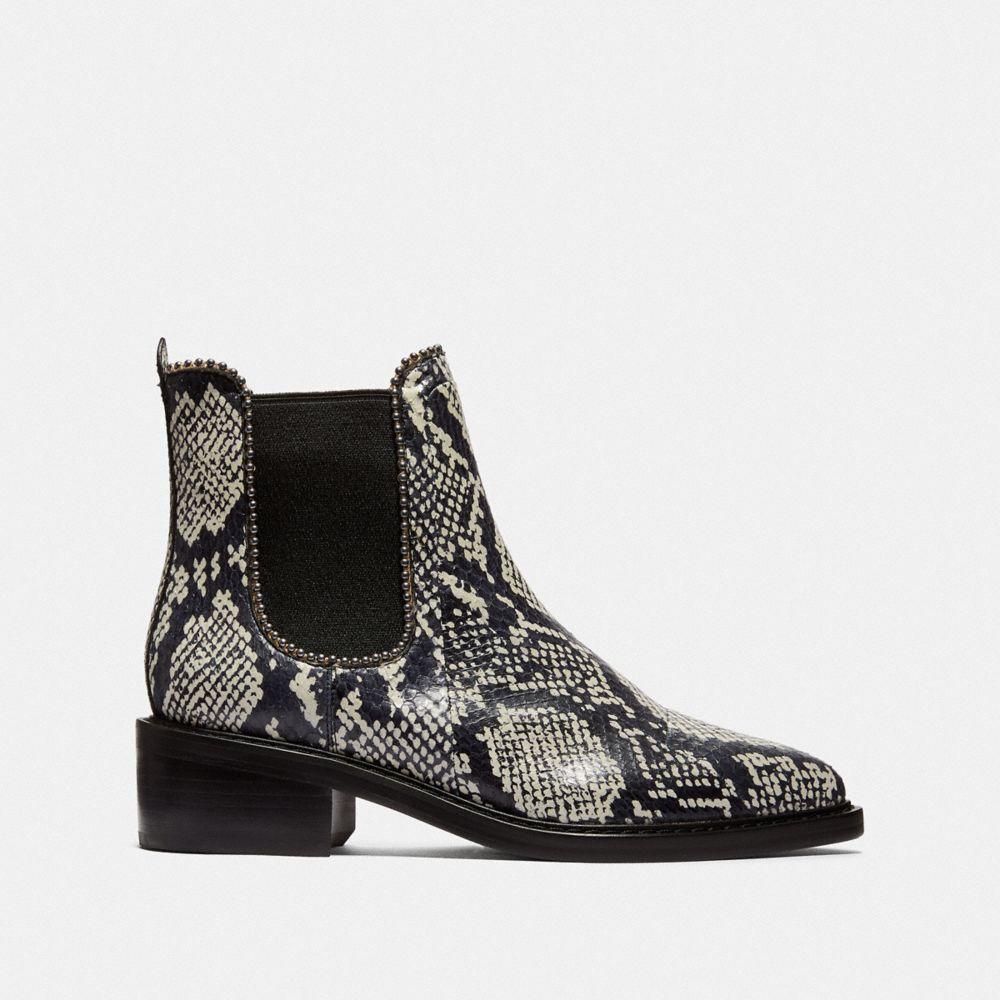 bowery bootie