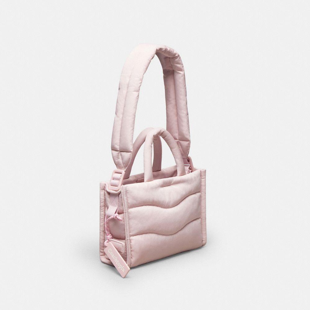Pink COACH Bags for Women Lyst Page