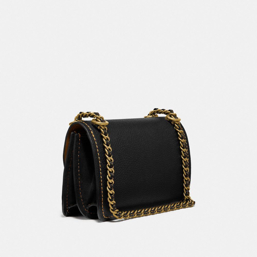 coach troupe crossbody
