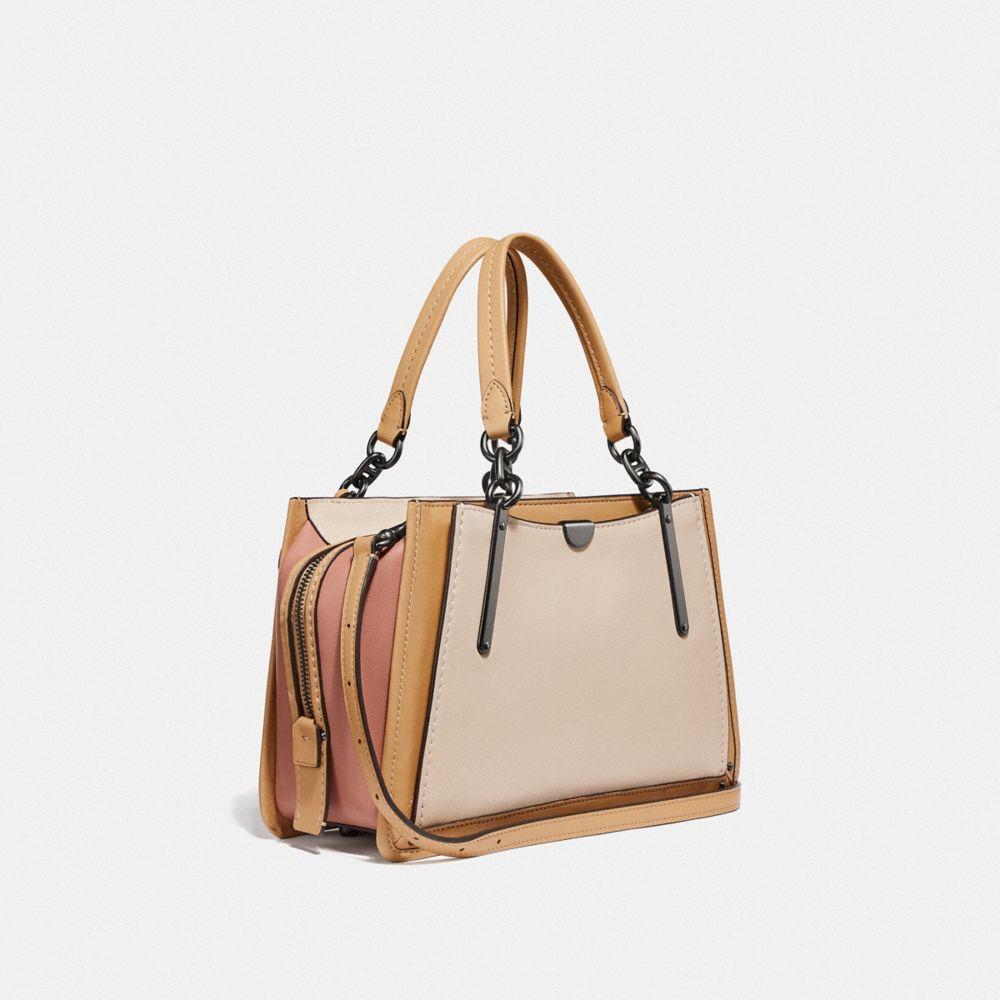 coach dreamer butterfly applique