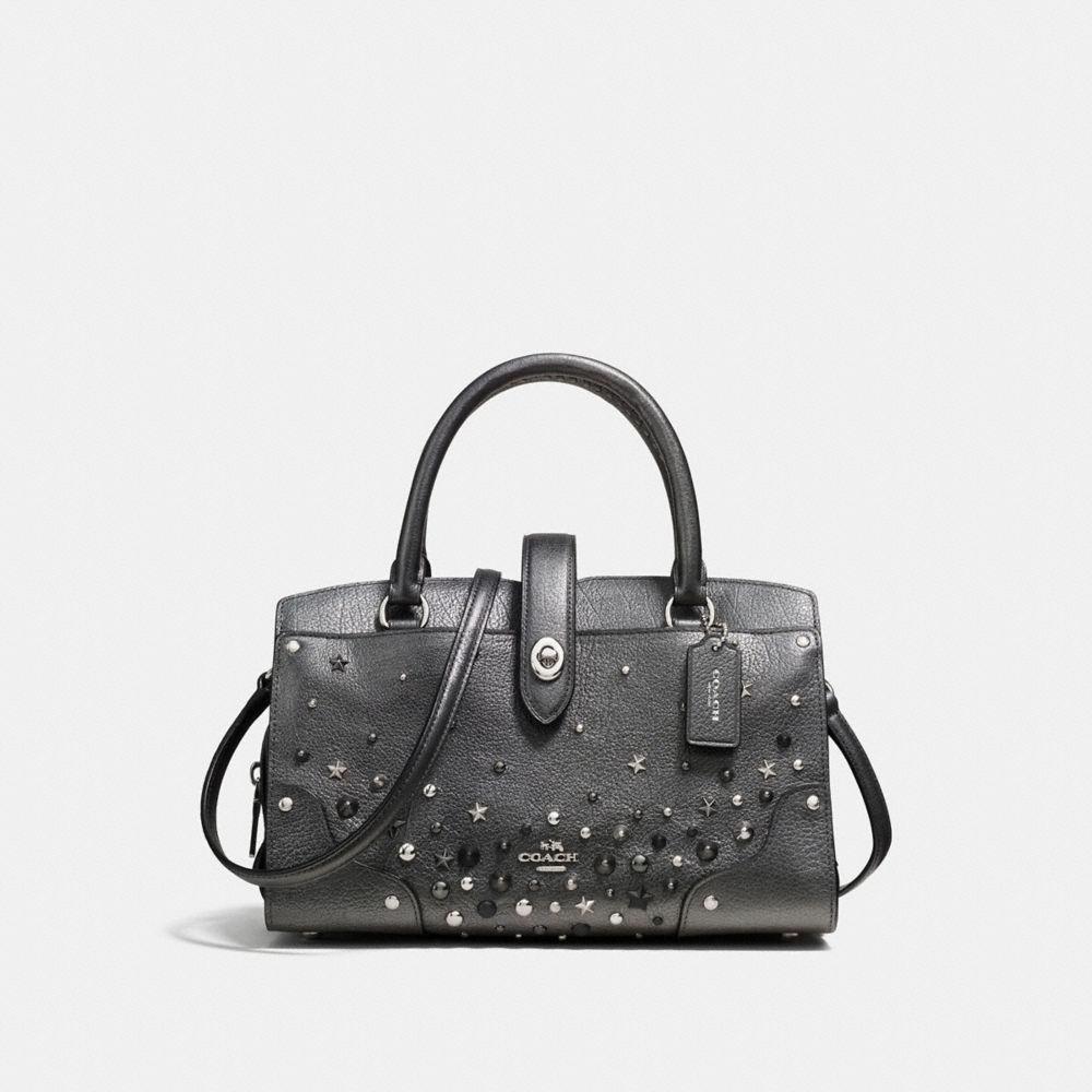 coach star bag