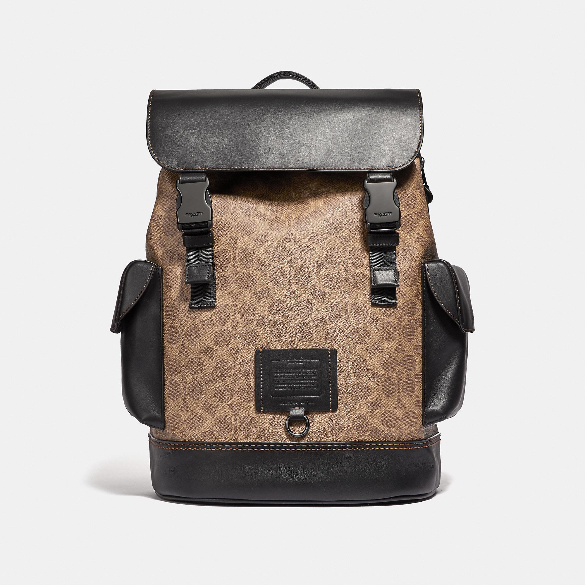 Жилет Мужской Coach Купить