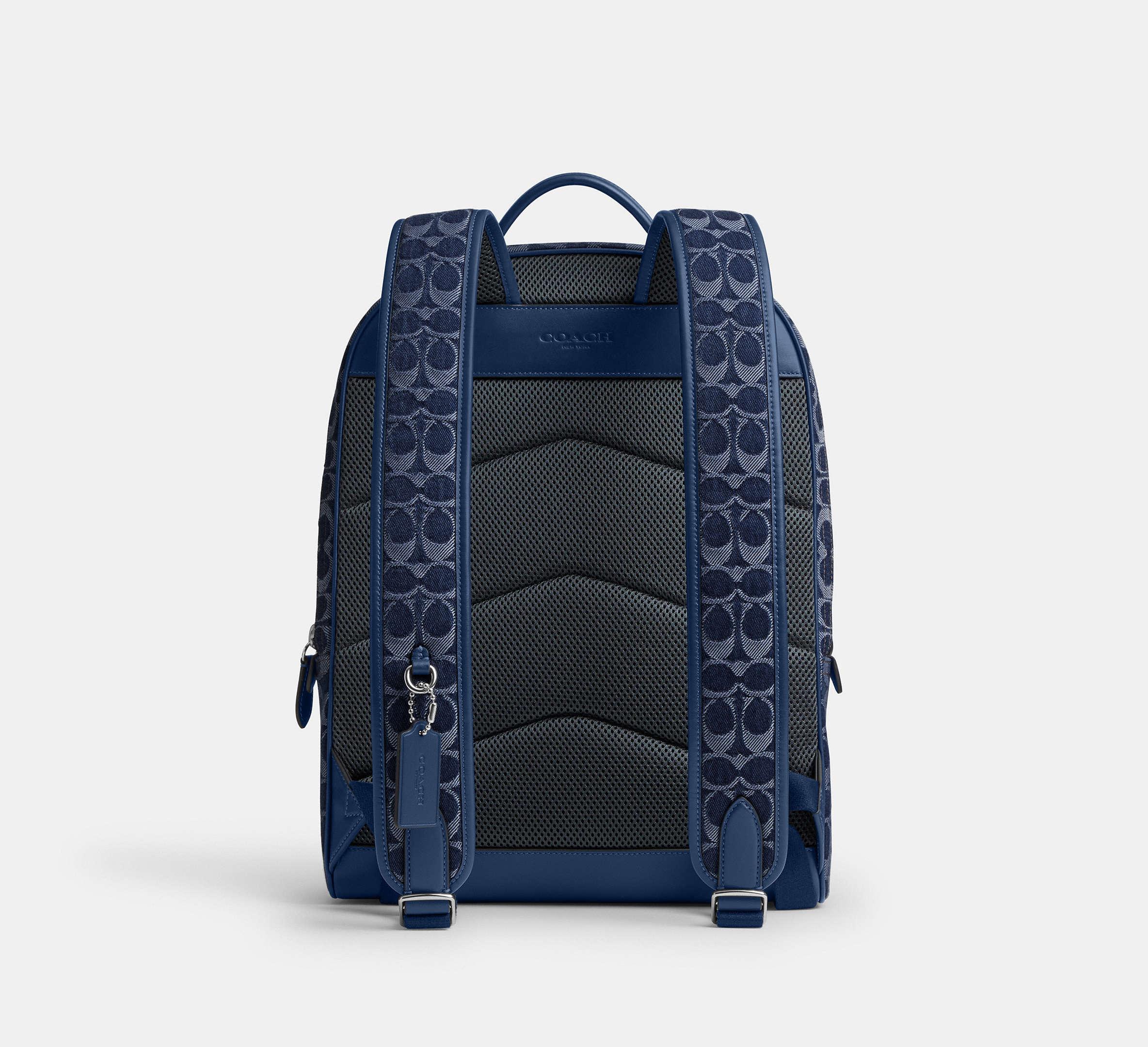 Mochila Mark Ryden Bolso Cruzado Charter 19 COACH De Hombre De