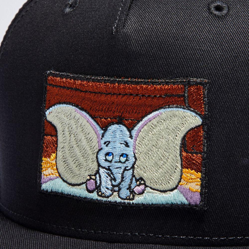 dumbo baseball hat