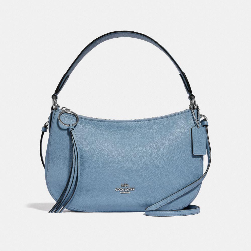 Coach Sutton Crossbody with Shoulder Strap