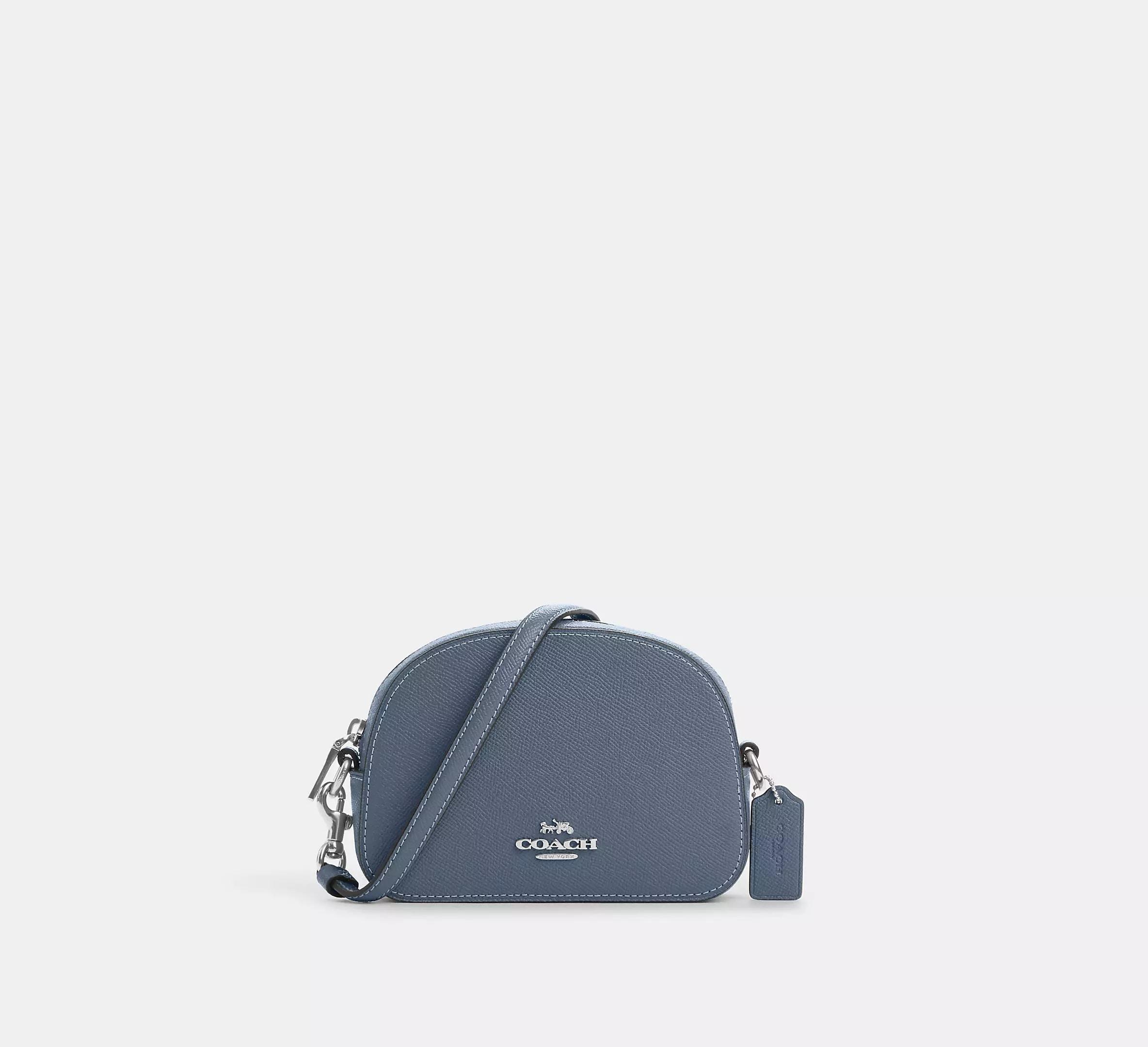Mini outlet serena crossbody