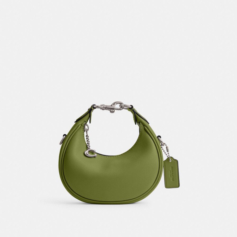 COACH Jonie Bag in Green | Lyst Canada
