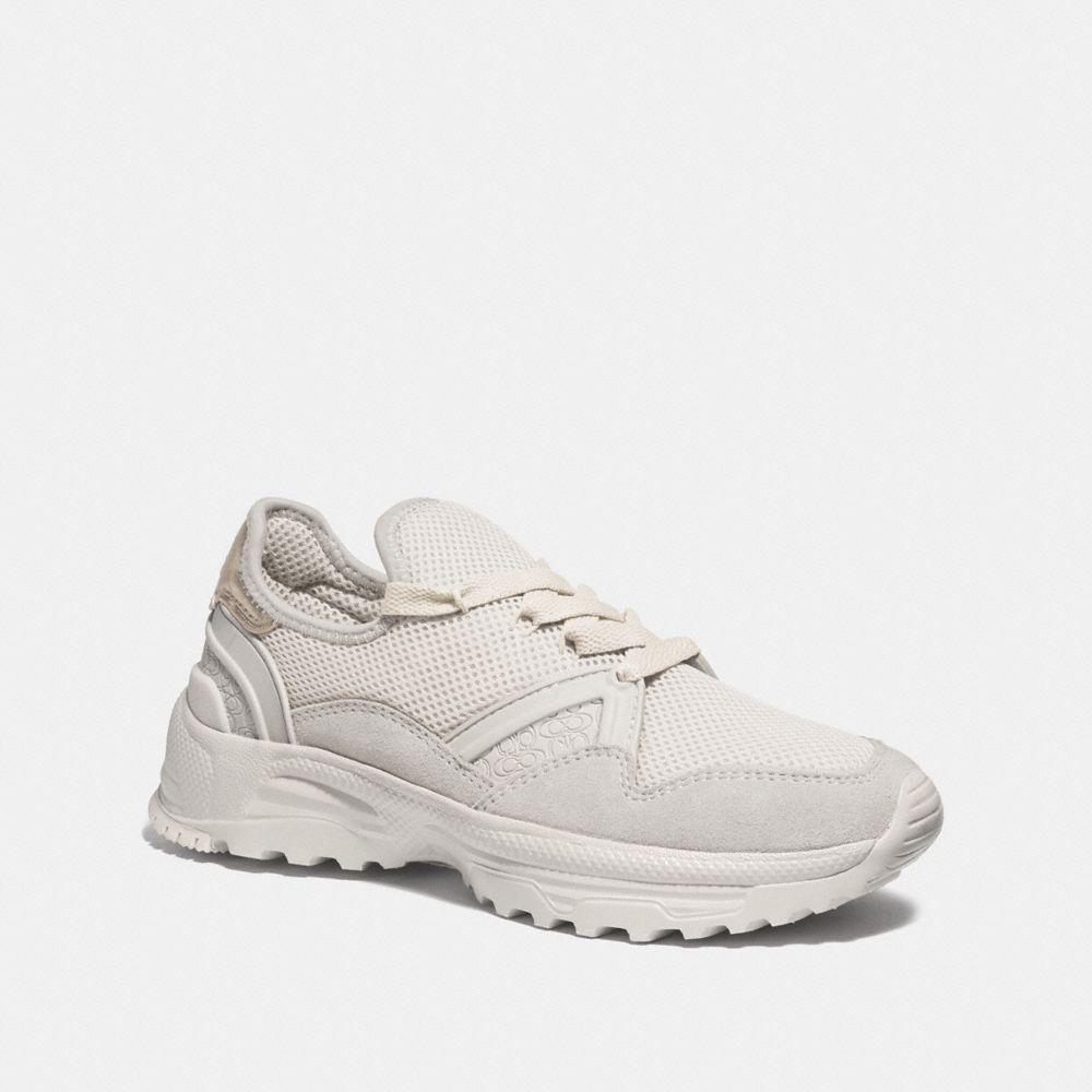 coach c150 runner
