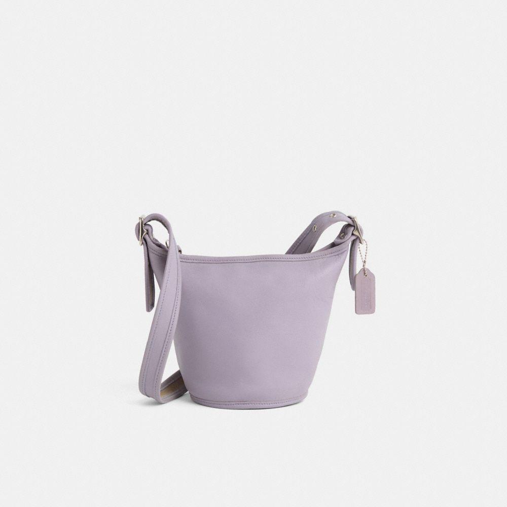 Coach Maggie Duffle Bucket Bag 9019 COACH Vintage Maggie Duffle in 