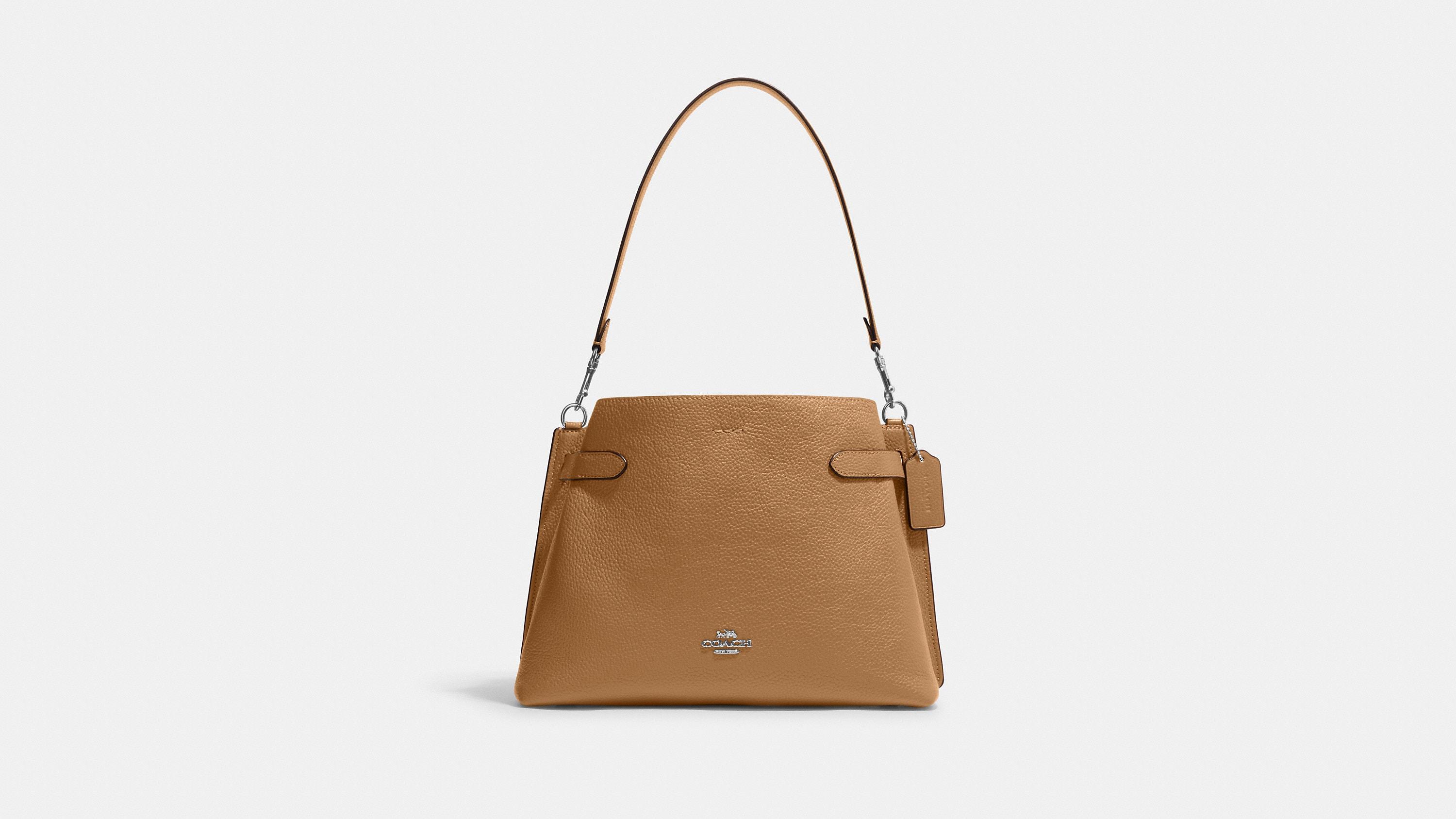 Sac cabas cheap edie coach