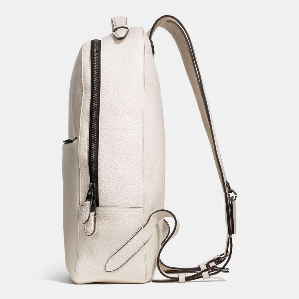 metropolitan soft convertible backpack