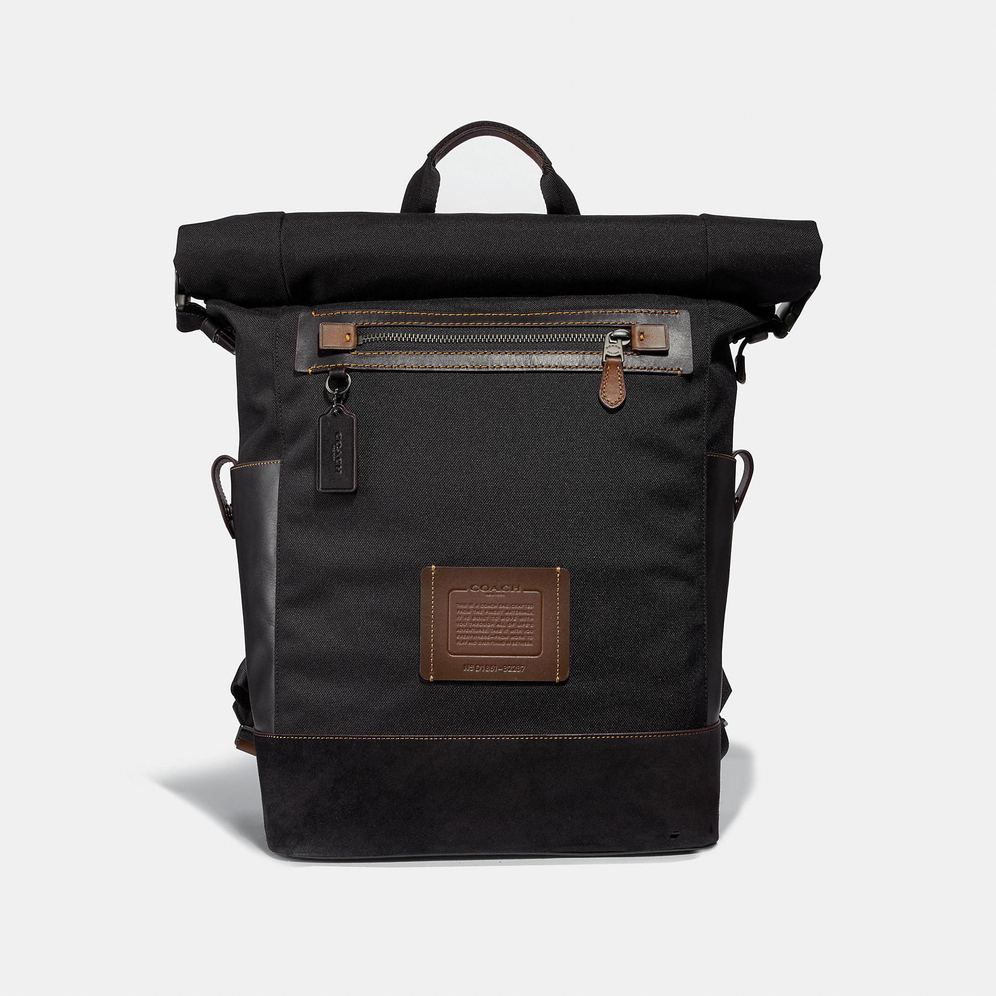 hidesign backpack