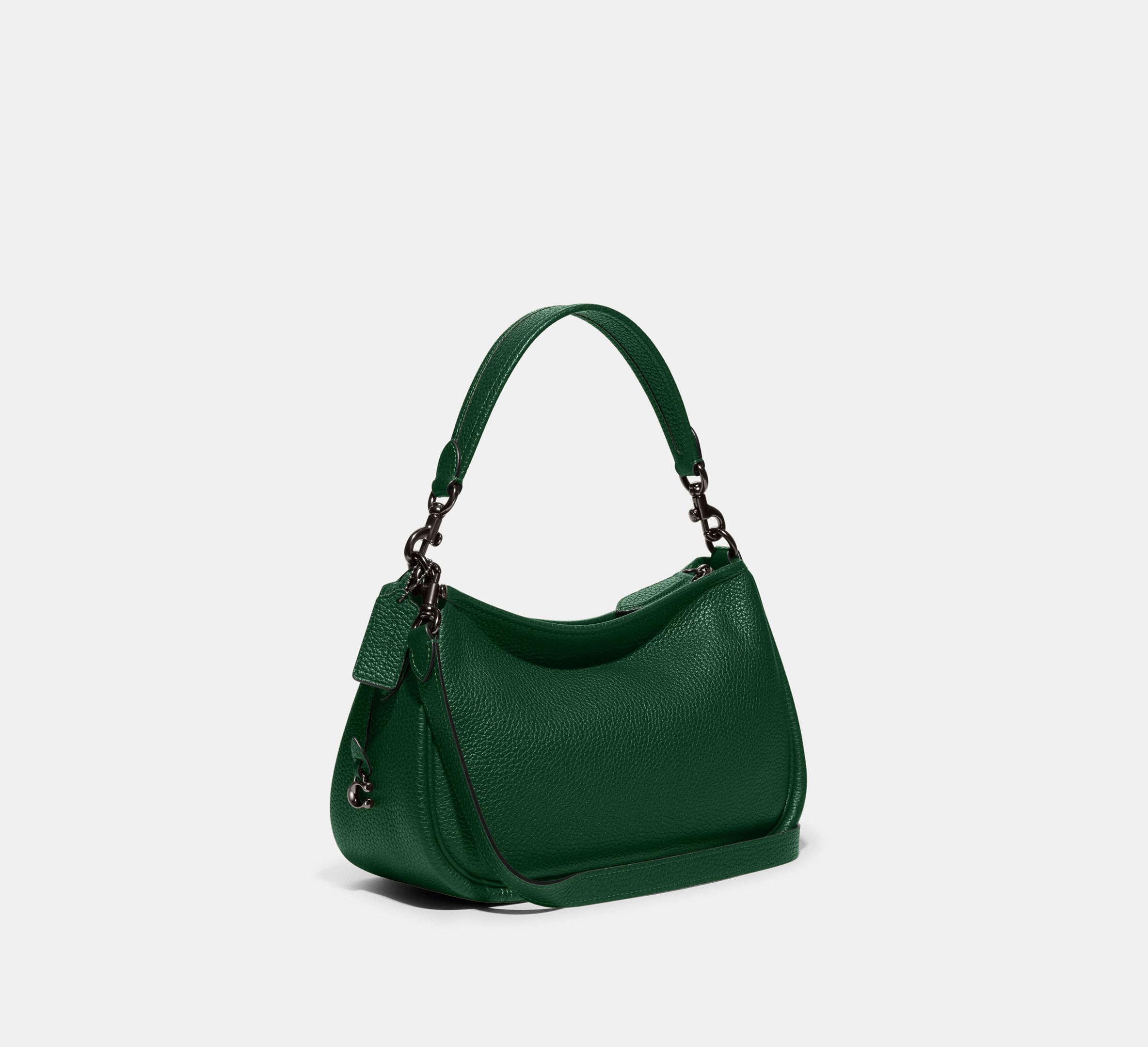 COACH Cary Crossbody Bag in Green Lyst UK
