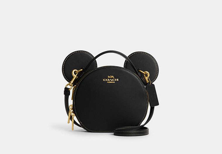 Mickey coach purse on sale