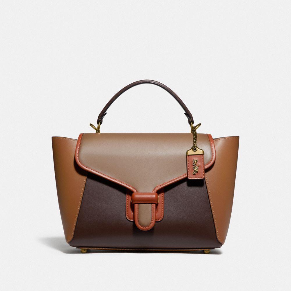 courier carryall