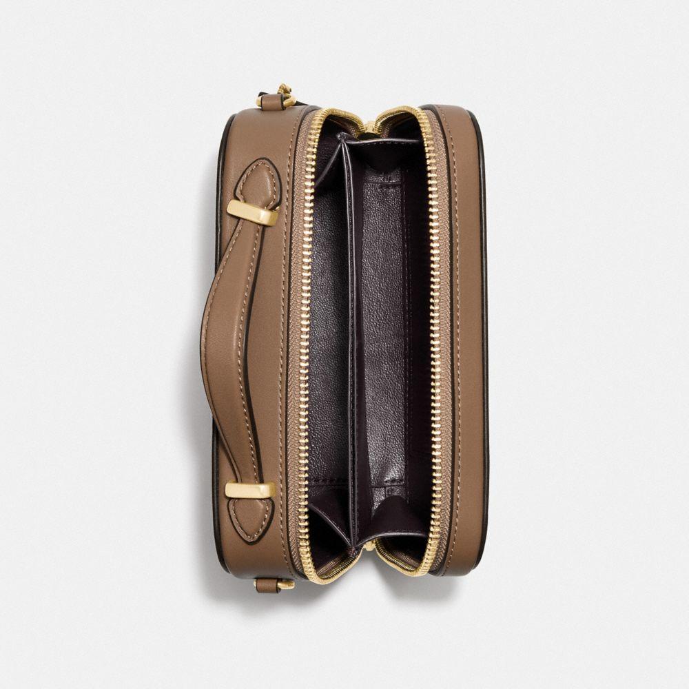 jean michel basquiat coach purse