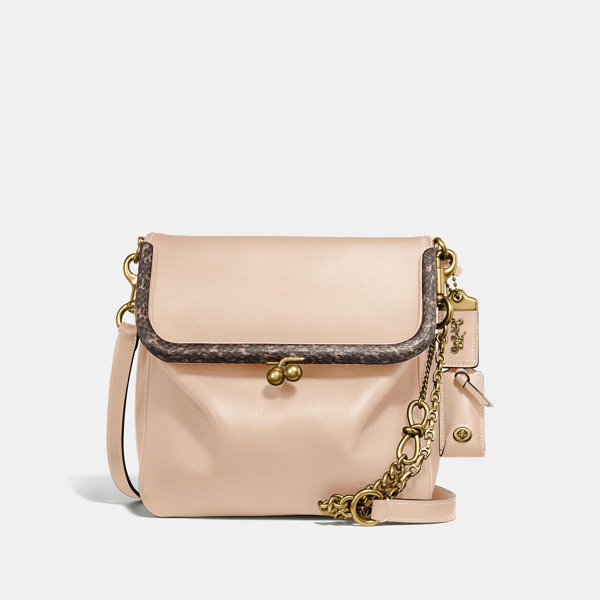 coach rider bag