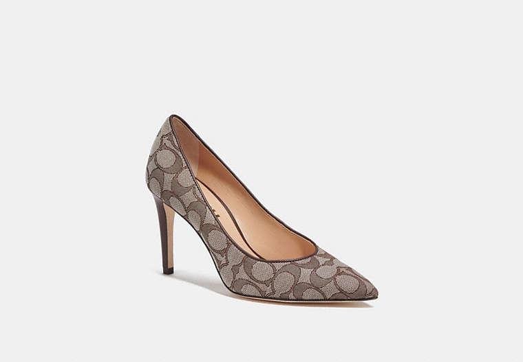 Coach heels new arrivals