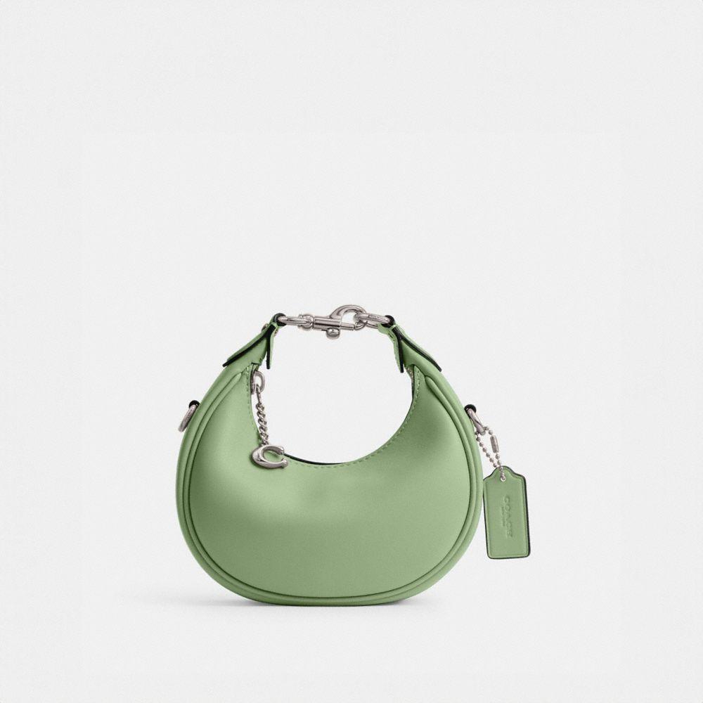 COACH Jonie Bag in Green Lyst