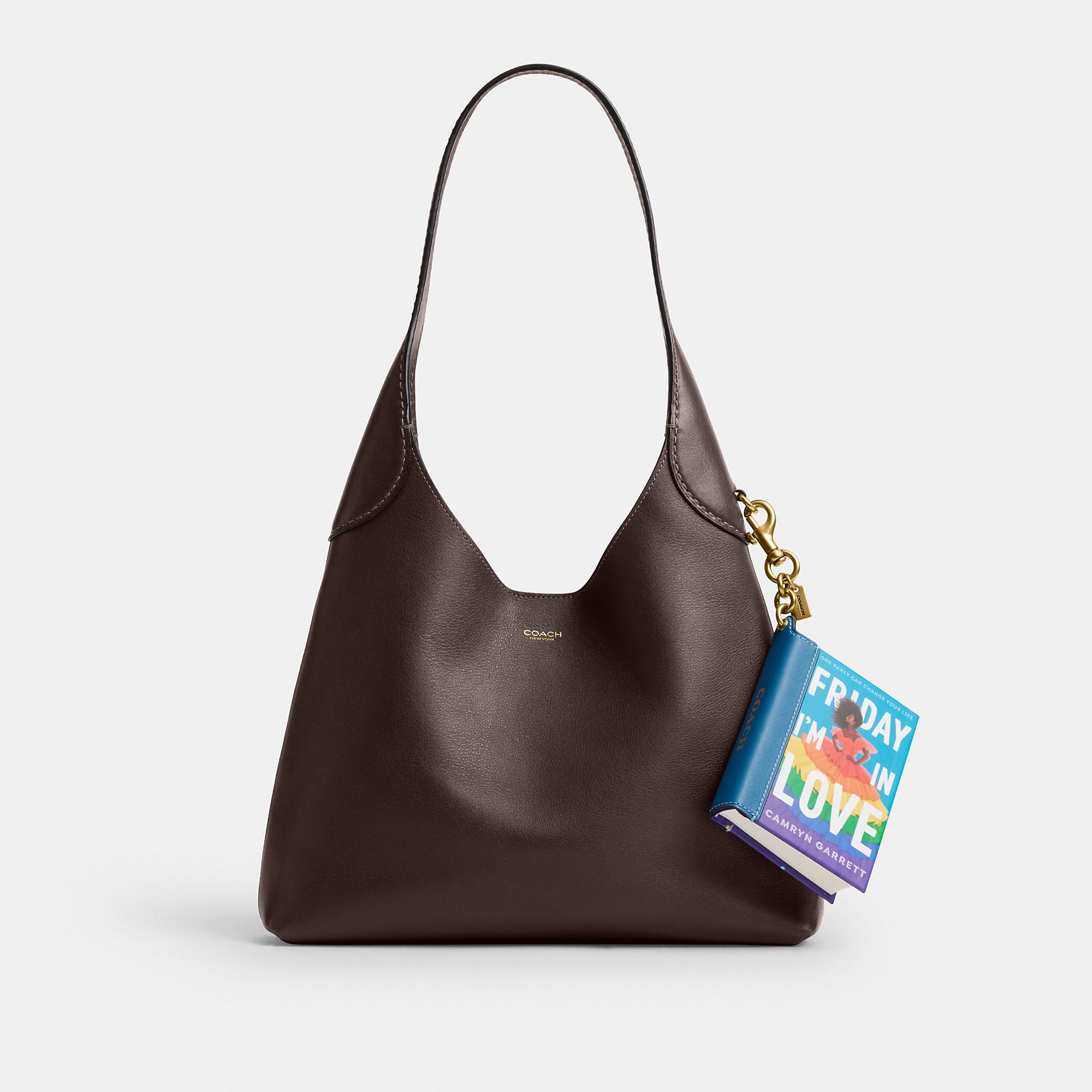 希少 COACH コーチ きのこ 蝶 レザー バッグチャーム キーホルダー 希少 COACH コーチ きのこ 蝶 レザー バッグチャーム キーホルダー