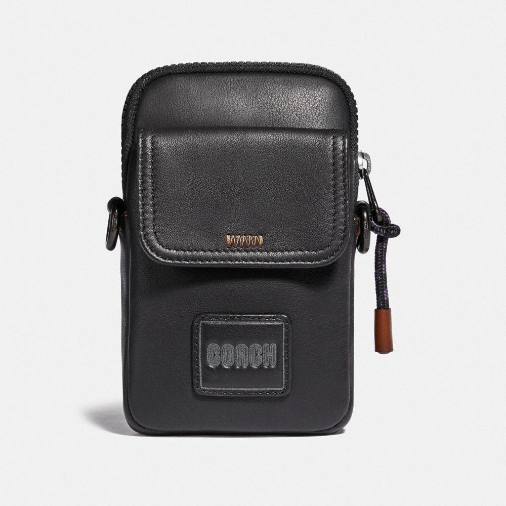 Coach Pacer Convertible Double Pouch 2024 www.alhudapk