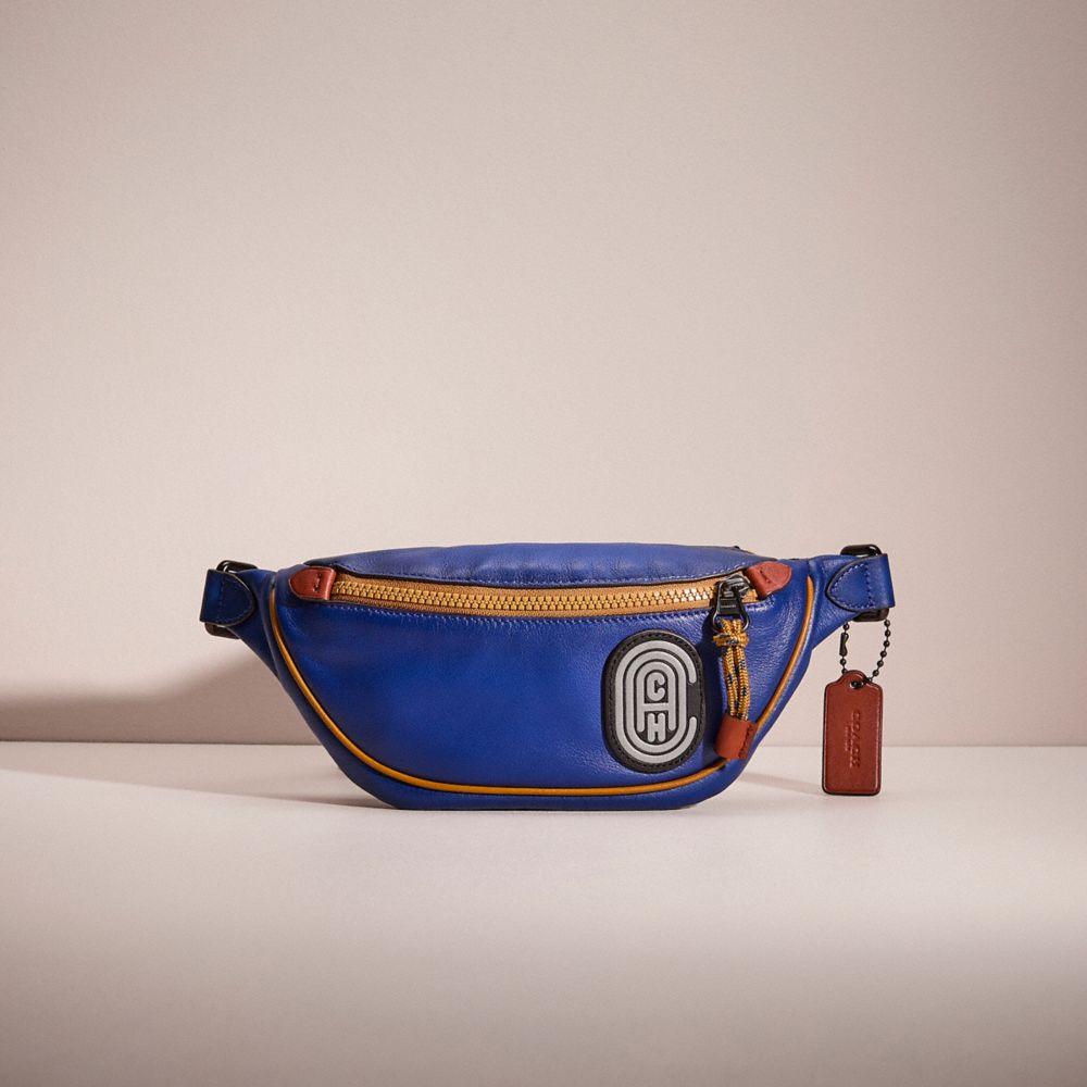 harga coach rivington belt bag