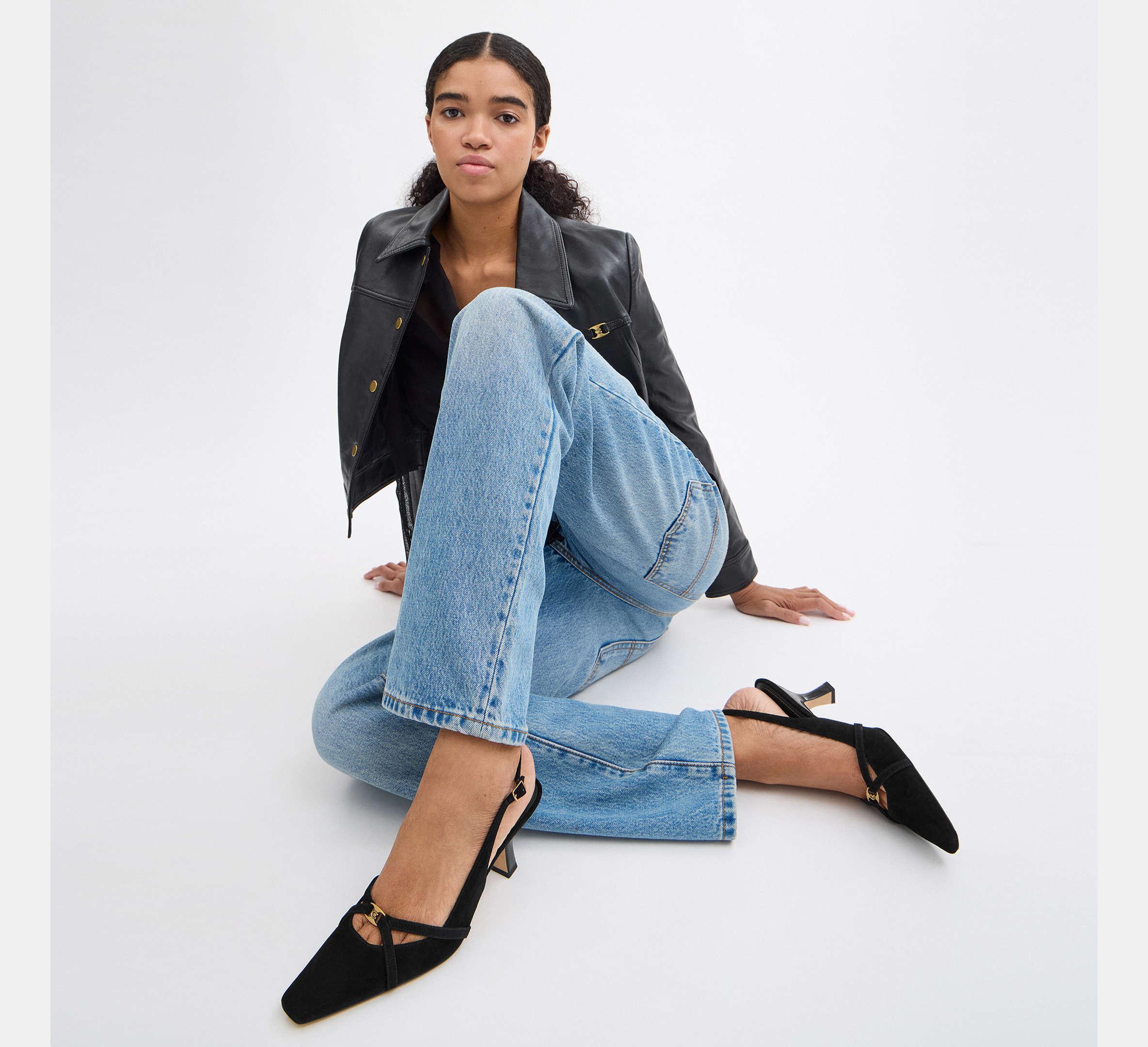 【Coach】Rowyn Slingback Pumps パンプス ◆国内発送◆ 71DQb59JVVL.jpg