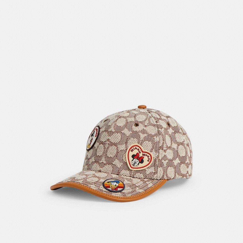 COACH Hats for Women | Online Sale up to 50% off | Lyst Canada