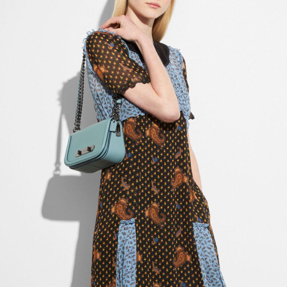 coach swagger sling bag