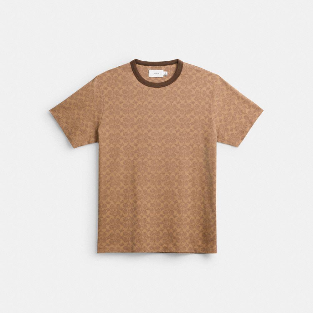 COACH T-shirts for Men | Online Sale up to 83% off | Lyst Canada