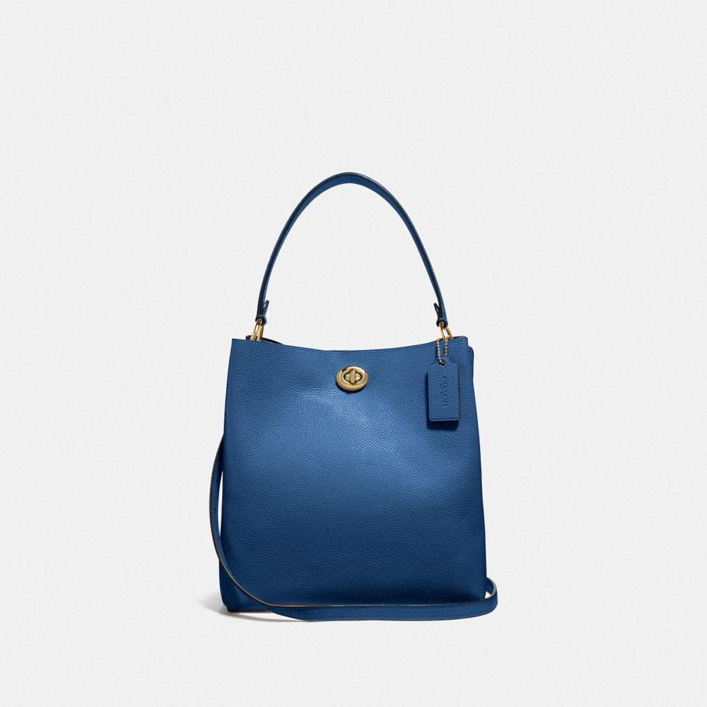coach tabby black bag