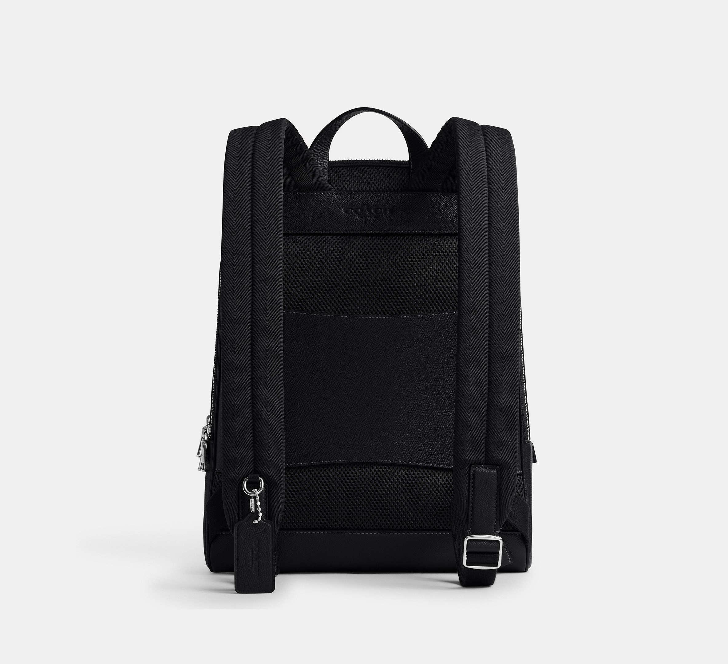 Mochilas COACH de hombre Lyst