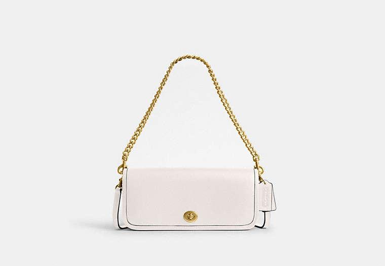 Designer COACH Dinky Taschen fur Damen Bis 50 Rabatt Lyst DE