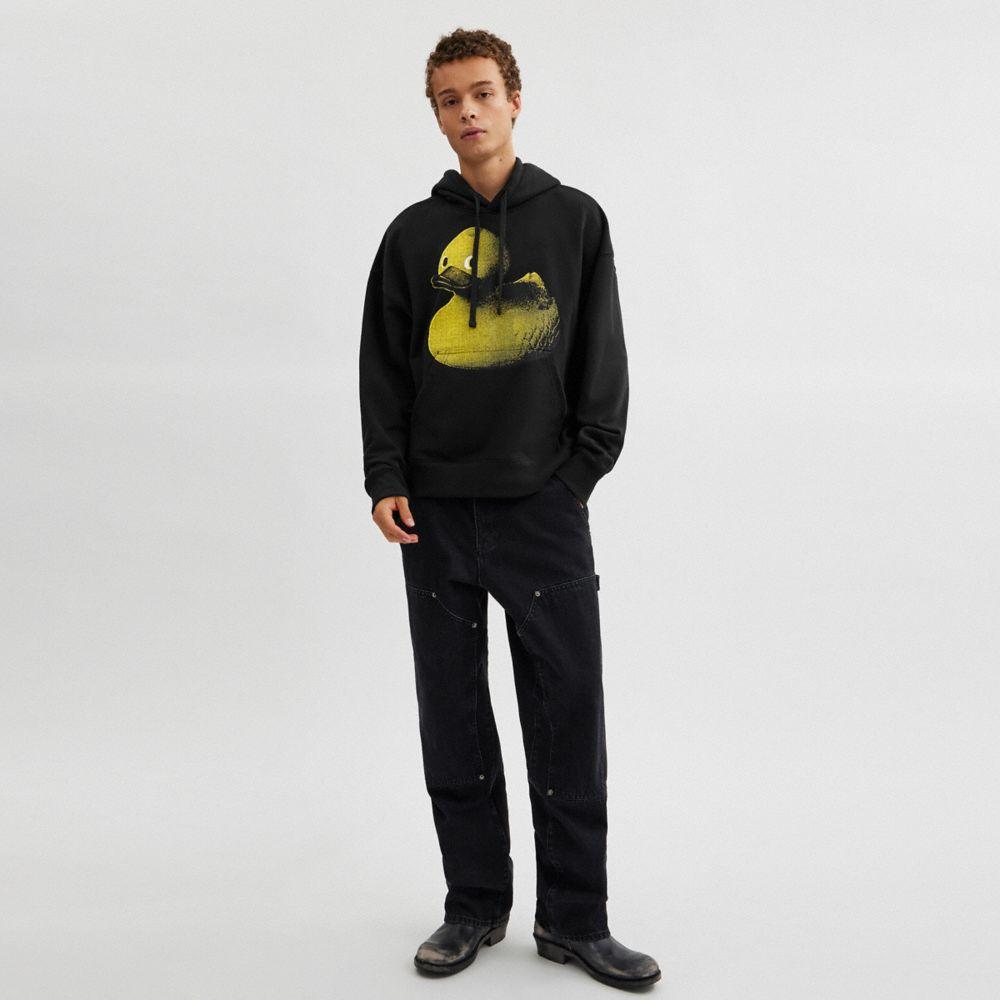COACH Hoodies for Women | Online Sale up to 70% off | Lyst