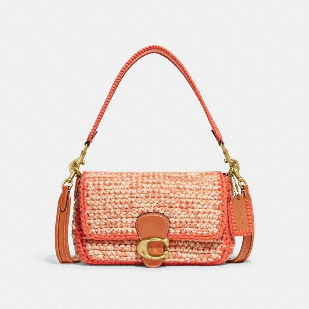 COACH Pillow Tabby Shoulder Bags for Women - Up to 42% off