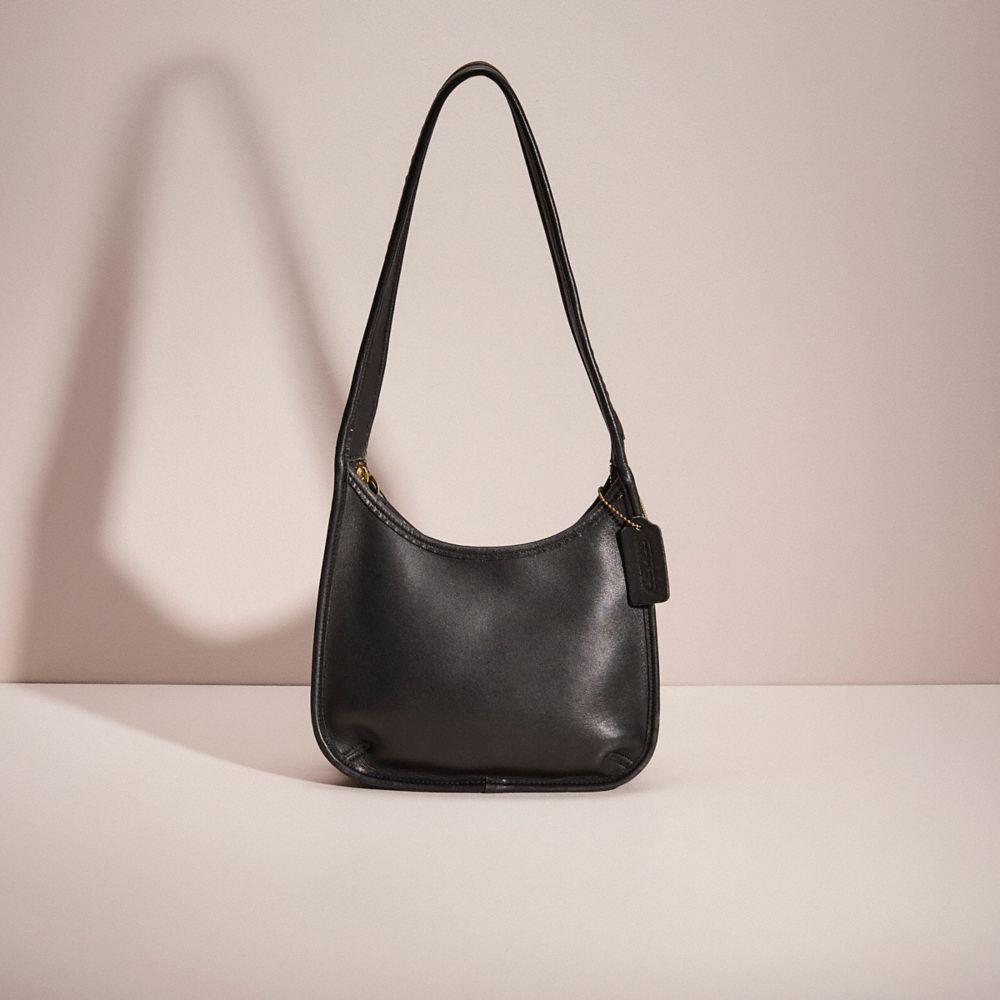 coach-Black-Vintage-Ergo-Mini-
