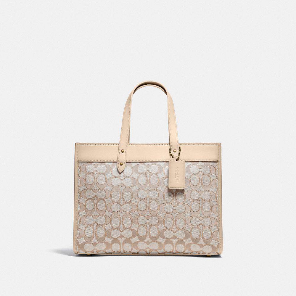 field tote 30