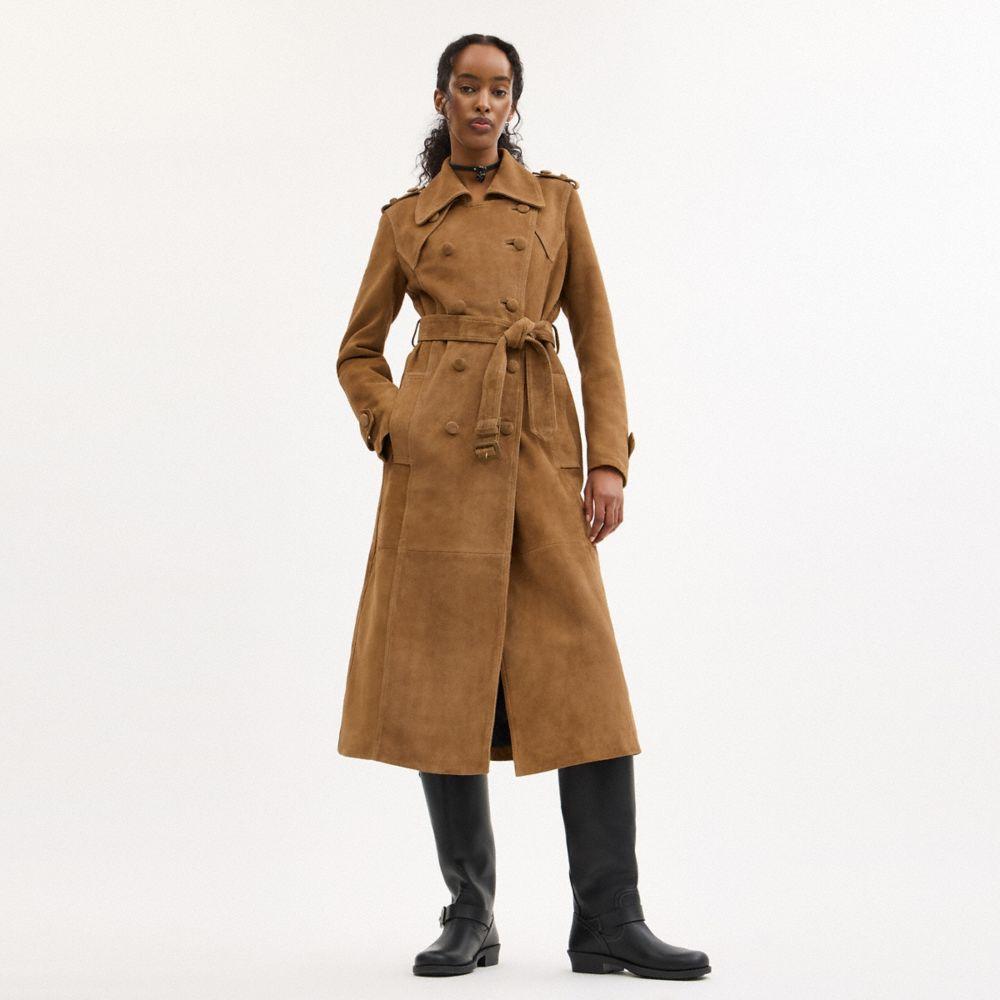 Trenchcoat Mantel Damen Winter C&a Trenchcoat C Und A Trench