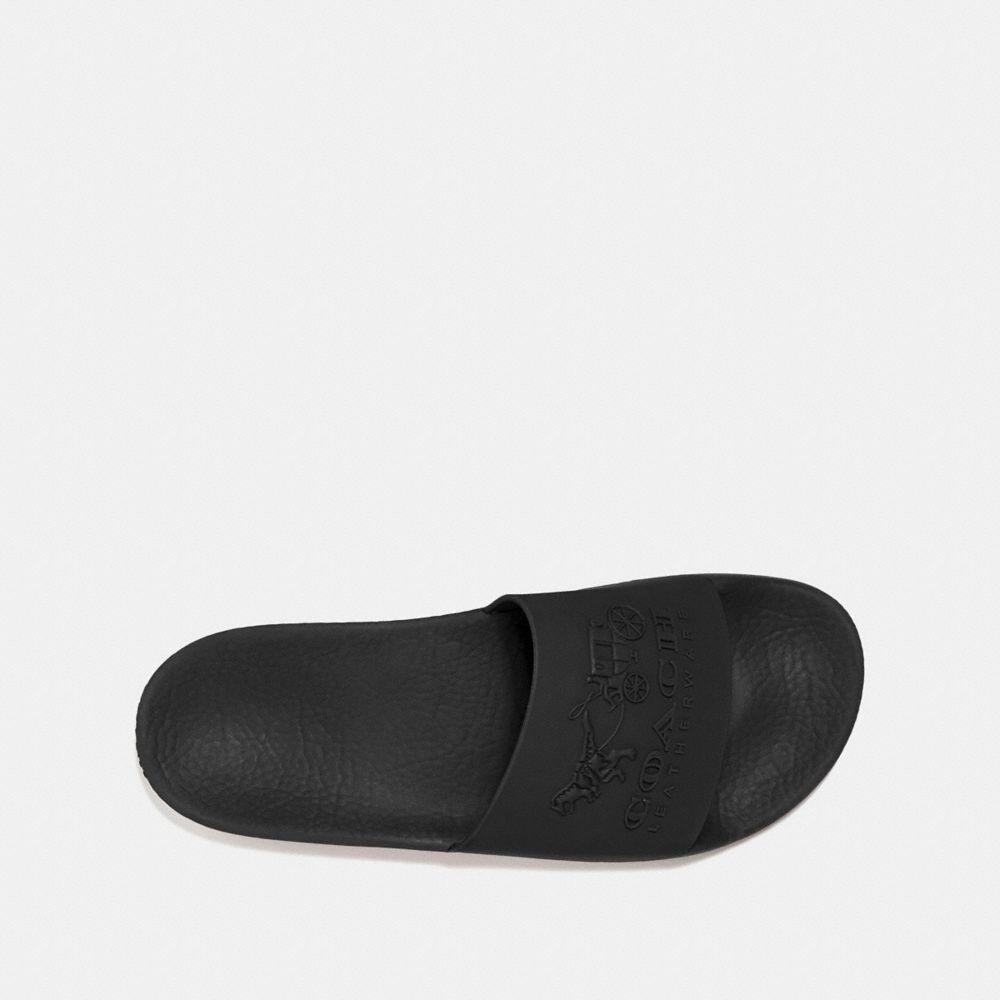 women's udele sport pool slides