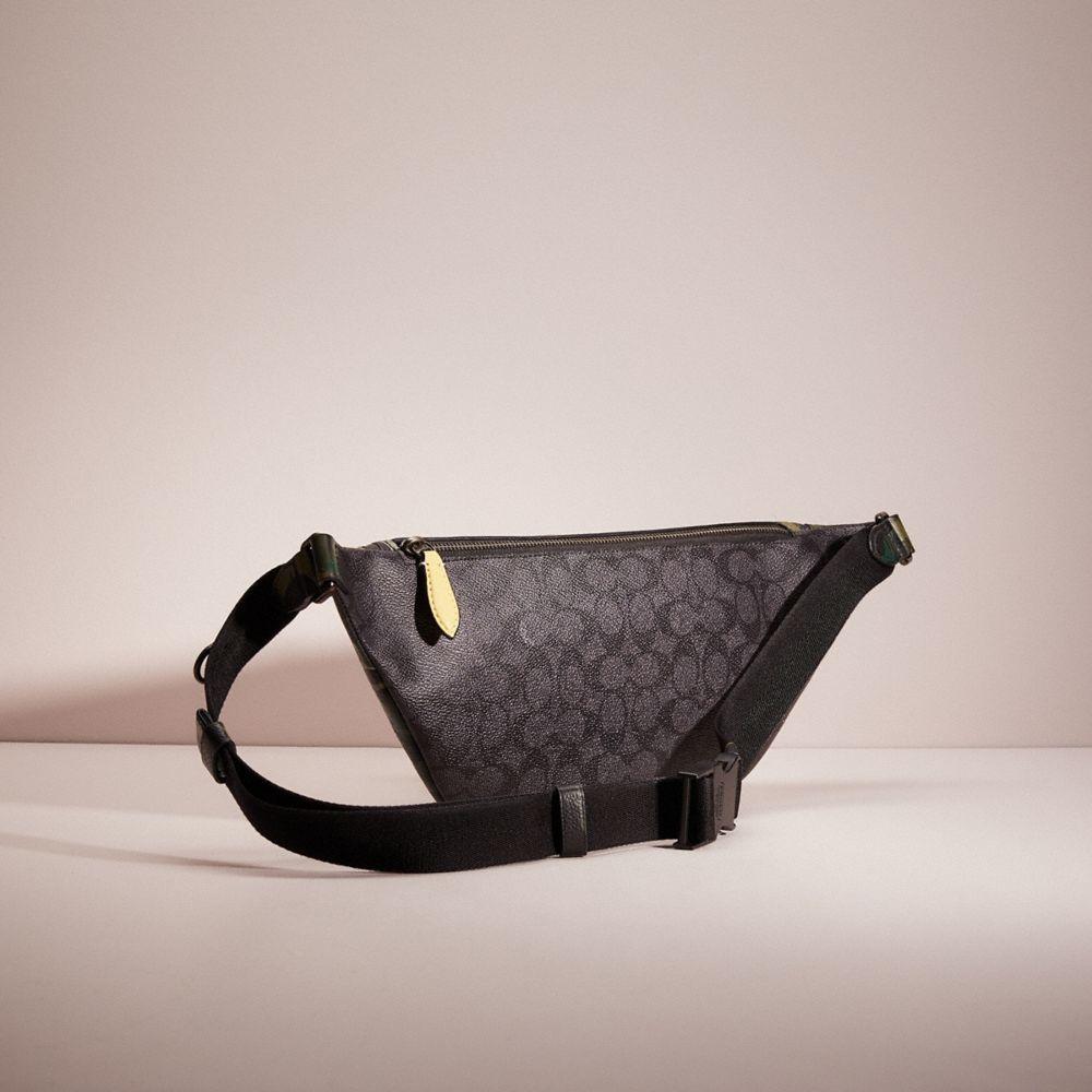 Women's Coach Outlet Belt bags, waist bags and fanny packs from $278 | Lyst