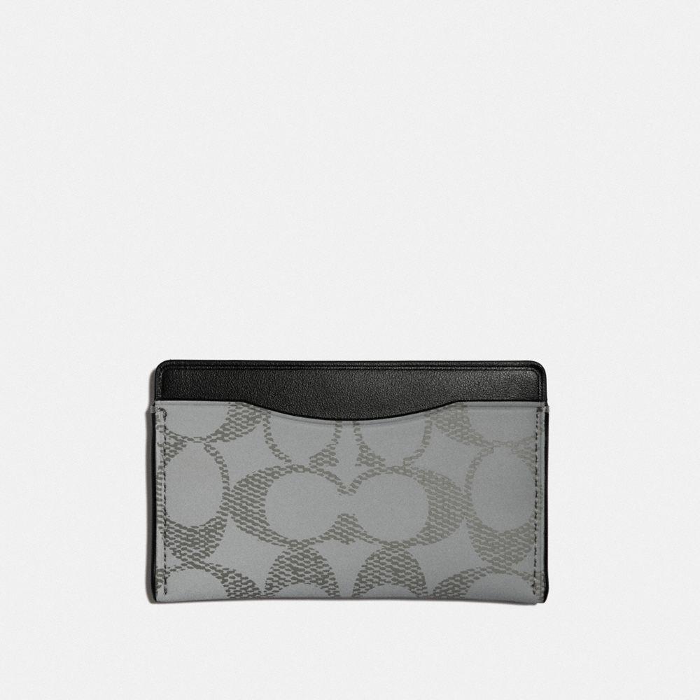small card case